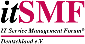 itSMF Logo