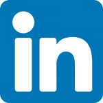 LinkedIn-Pictogramm